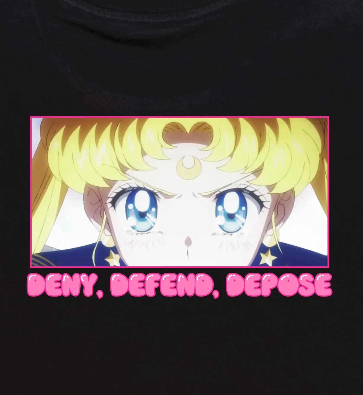 00 Eyes t-shirt