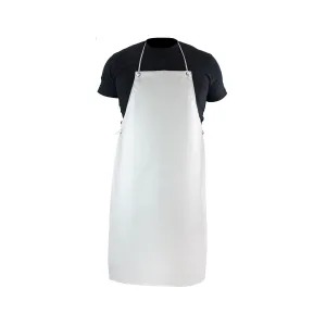 24" X 36" HYCAR Apron | Heavyweight Double Coated Nitrile (HYCAR)
