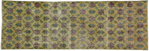 3 x 7 Vintage Sivas Rug 51966