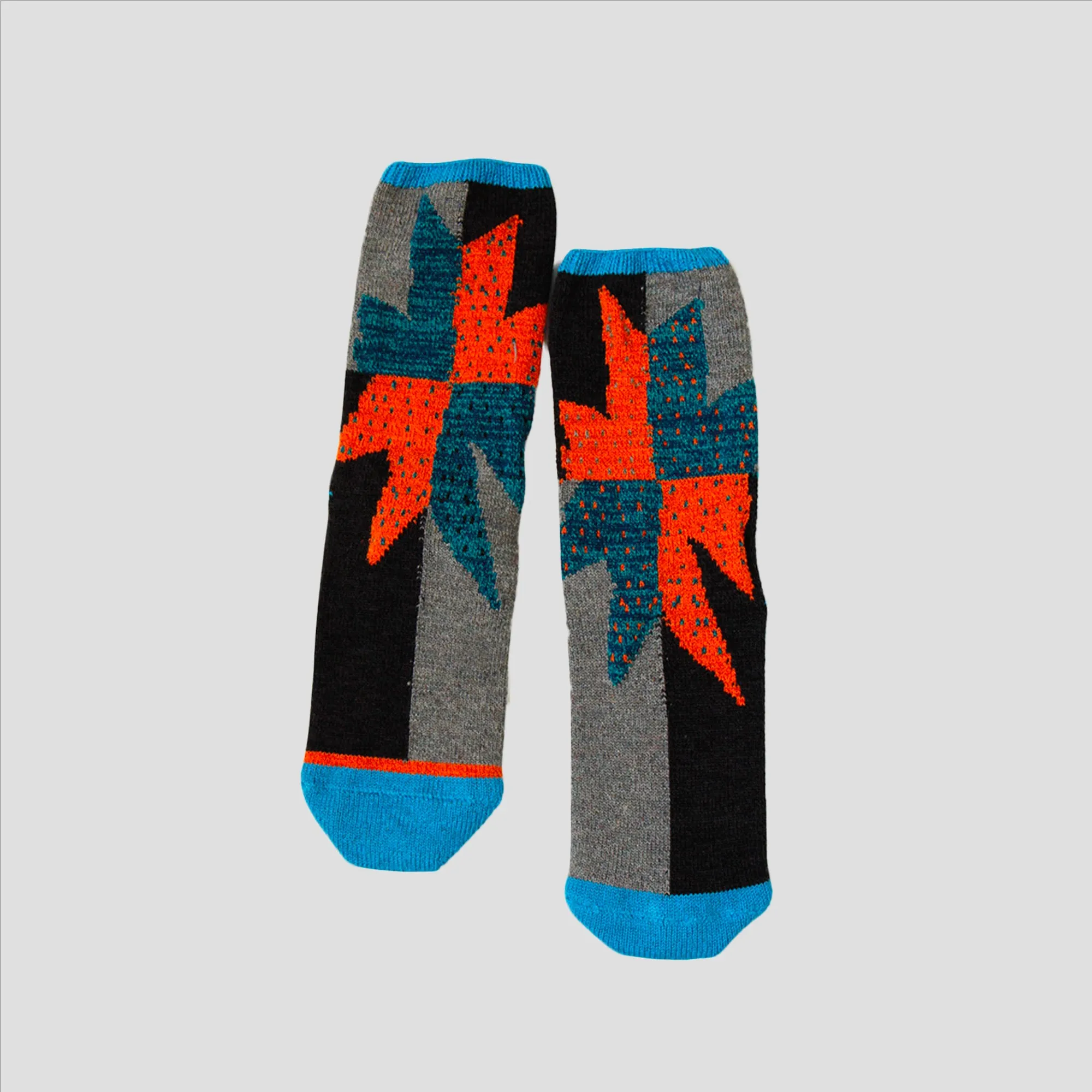 96YARNS GABBETEGA SOCKS