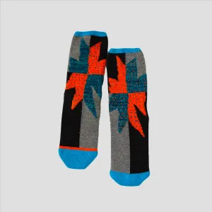 96YARNS GABBETEGA SOCKS