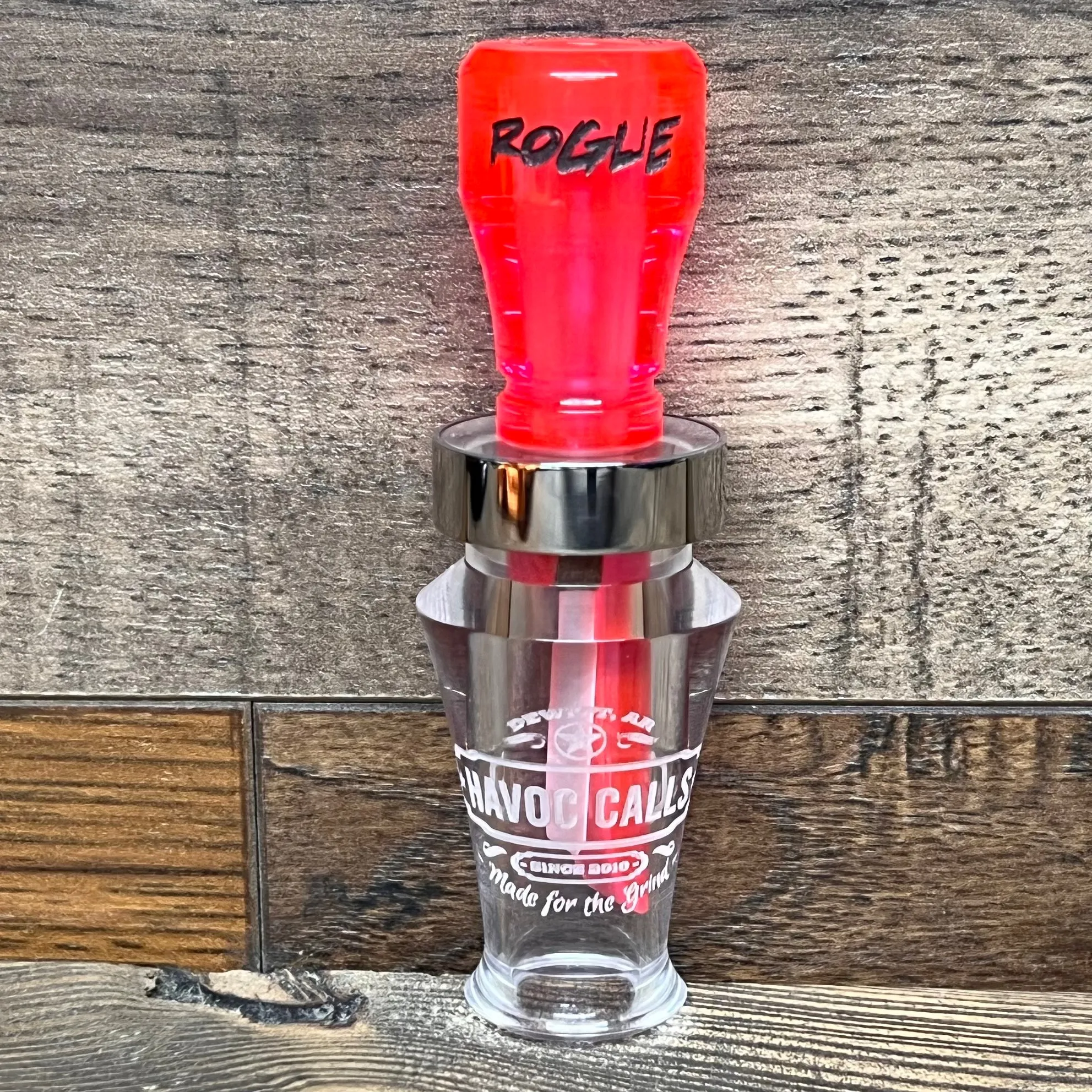 Acrylic Rogue