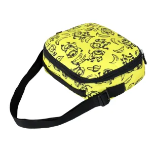 ACTIV BTS LUNCH-BAG - YELLOW