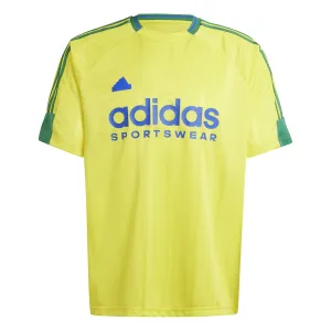 adidas Men's Tiro Nations Pack Tee