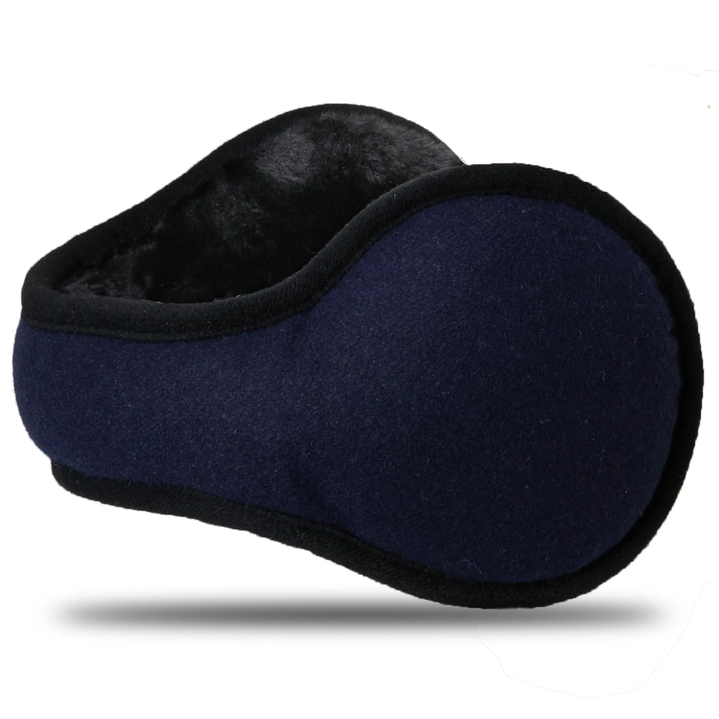 Adjustable Ear Muffs by Funky Junque