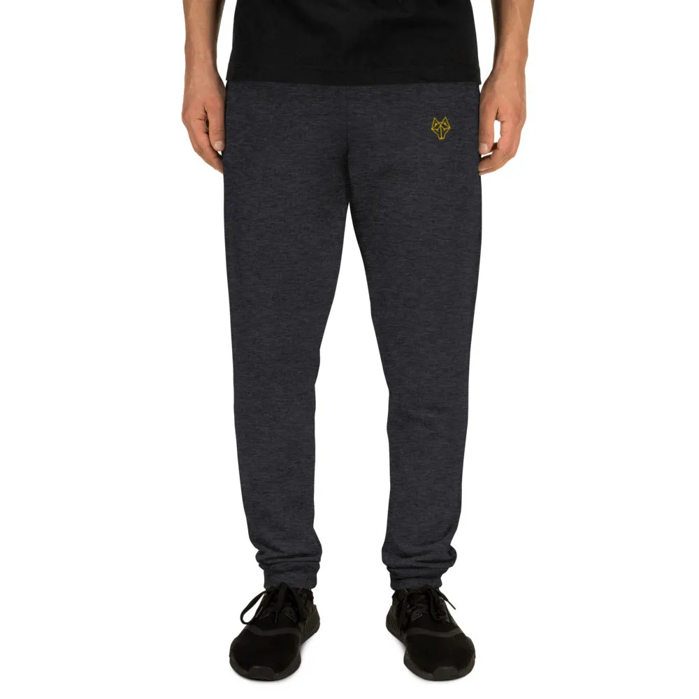 Alpha Minimalist Joggees
