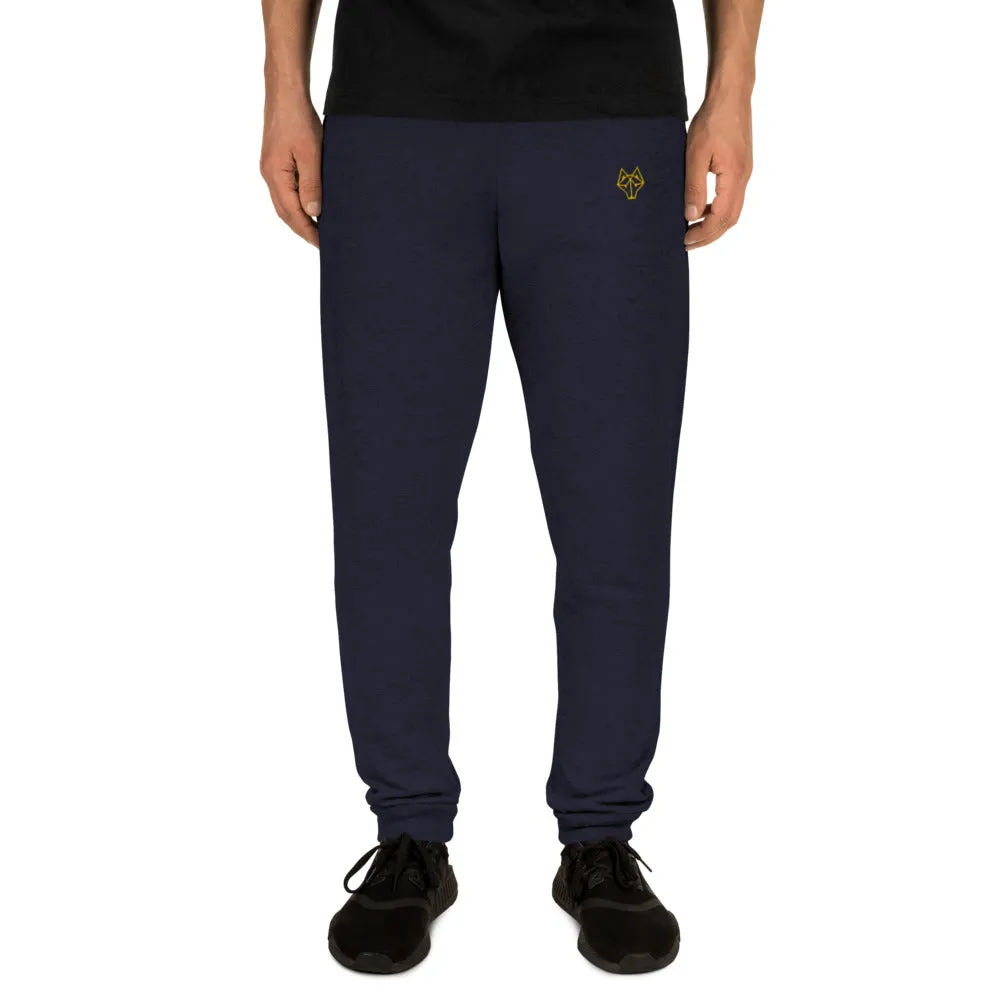 Alpha Minimalist Joggees