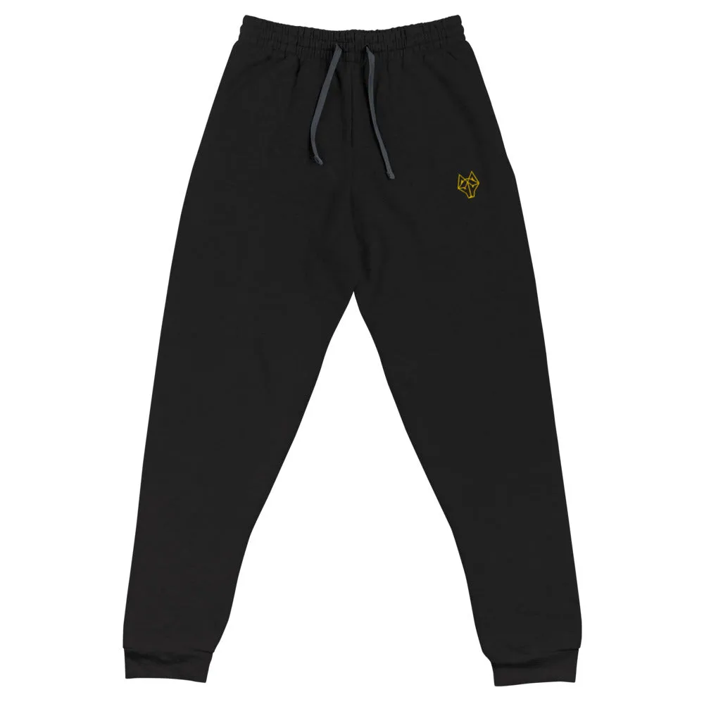 Alpha Minimalist Joggees