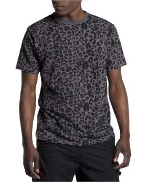 Animal Print T-Shirt