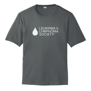 Apparel - Men's - Grey STAFF Shirt