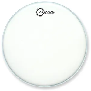 Aquarian CGX16 16 Inch Coated Single Ply Drum Head (H)