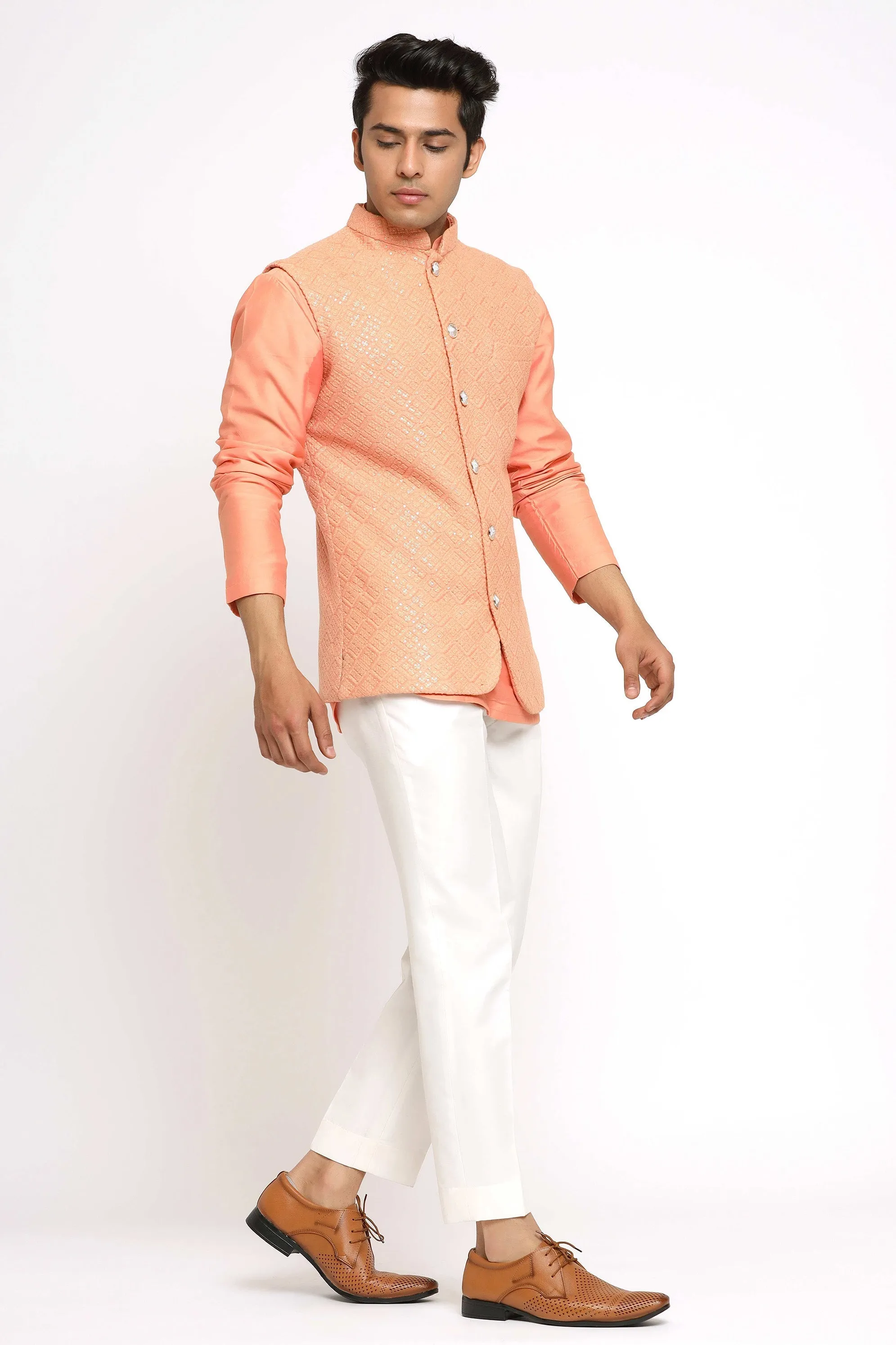 Arnav Set - Sample Sale
