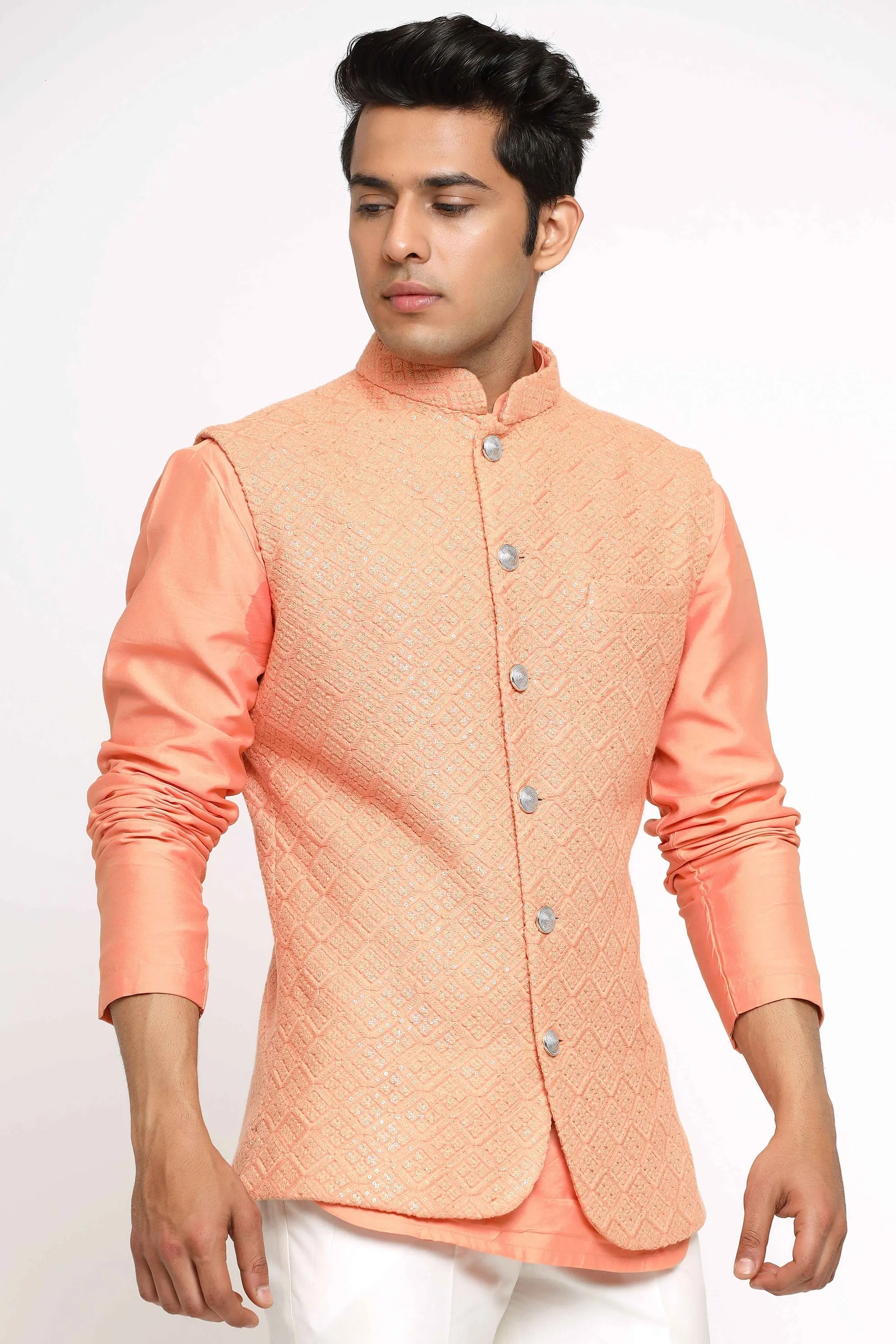 Arnav Set - Sample Sale