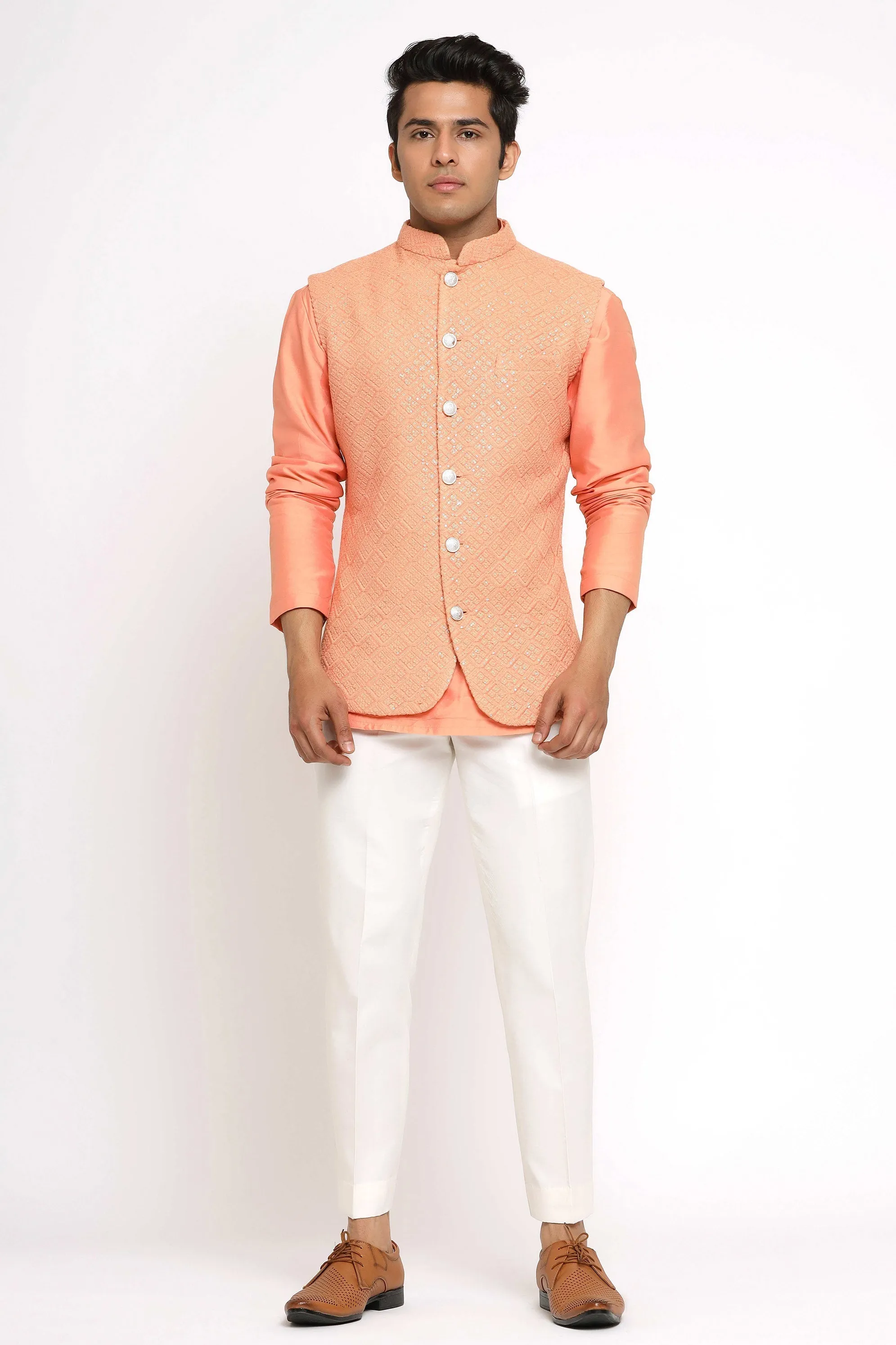 Arnav Set - Sample Sale