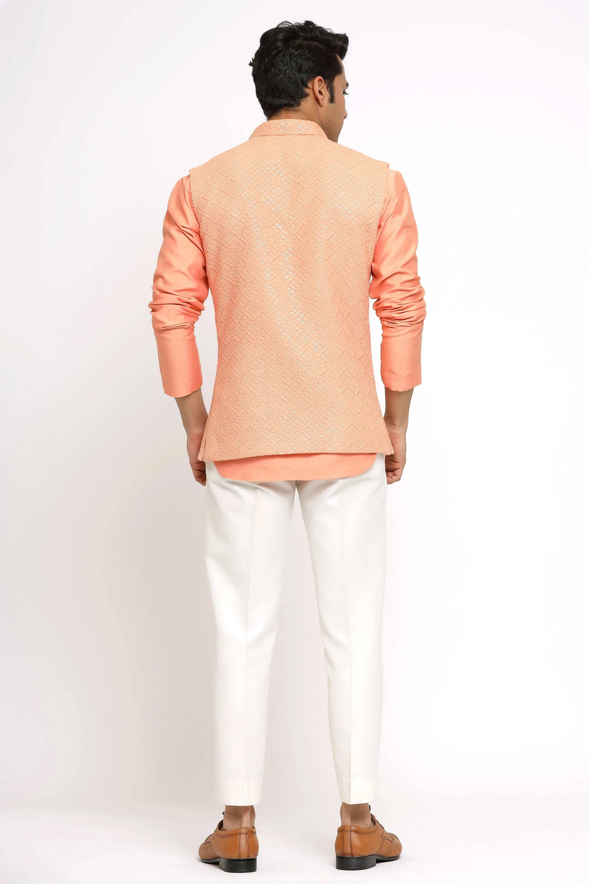 Arnav Set - Sample Sale
