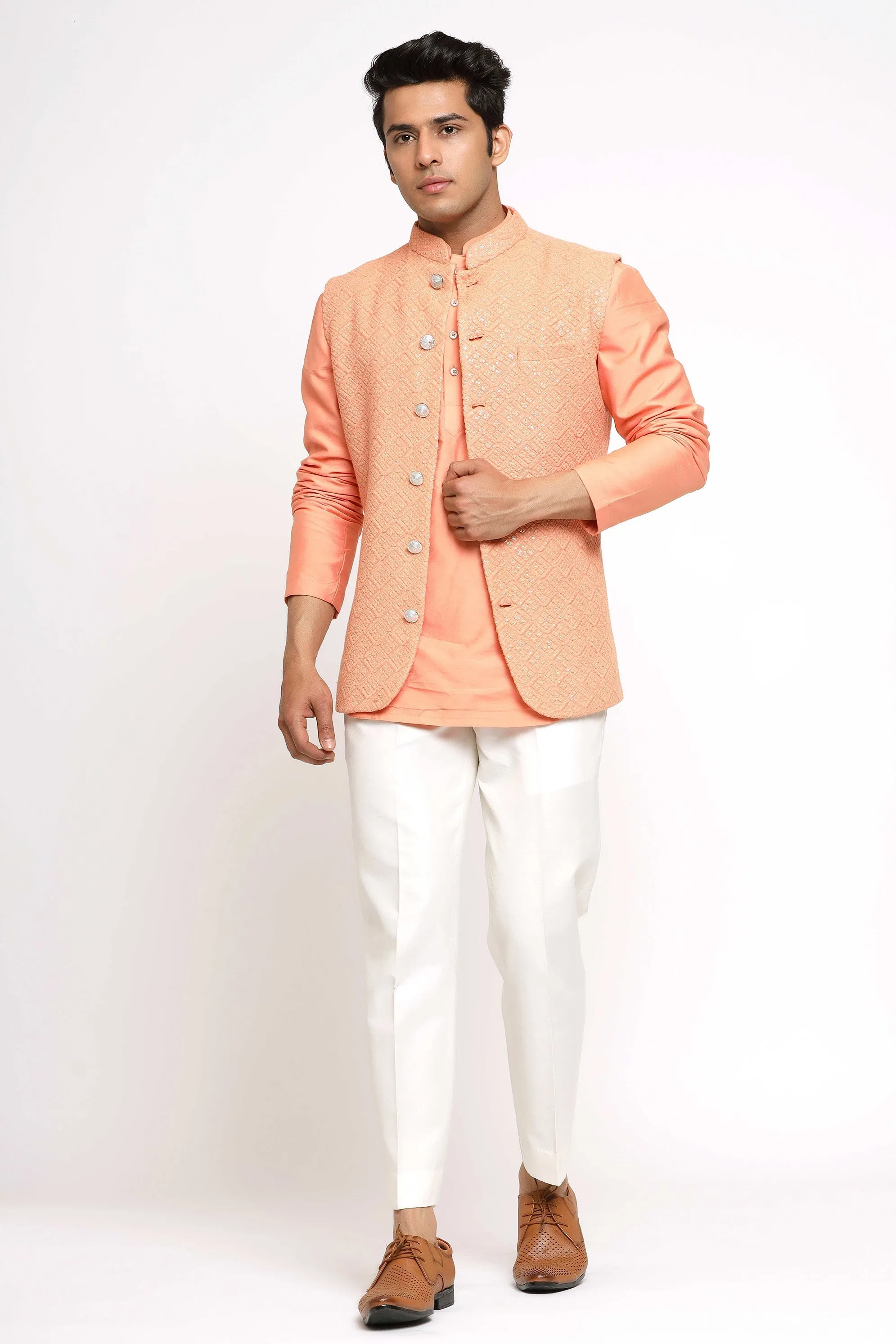 Arnav Set - Sample Sale