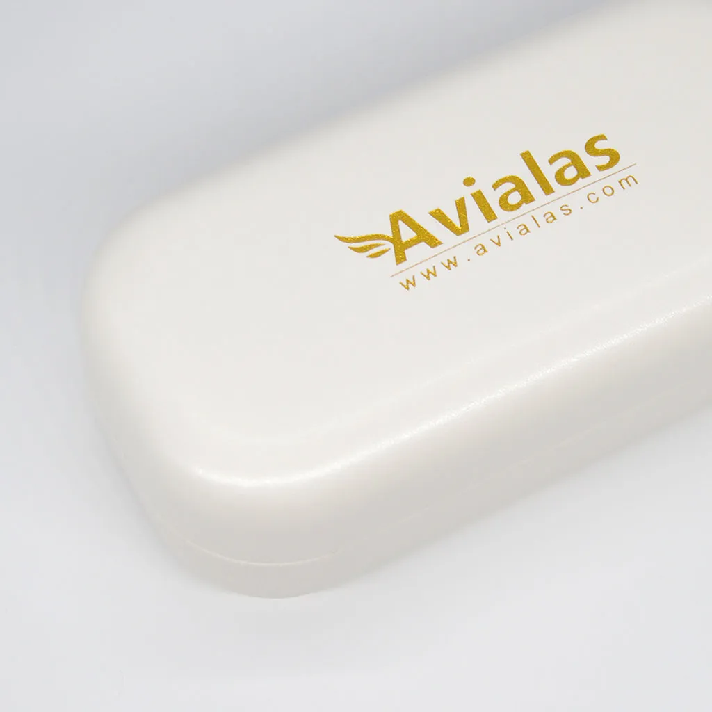 Avialas Gideon Sunglasses