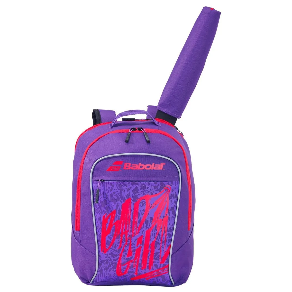 Babolat Kids Badminton Backpack - Purple