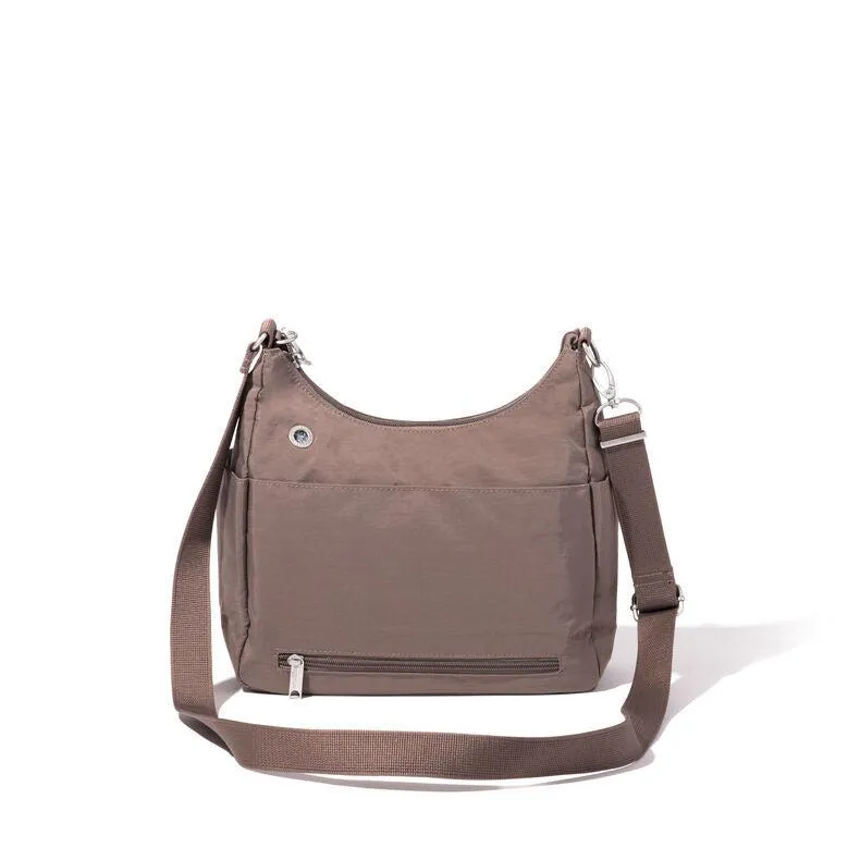 Baggallini Anti-Theft Free Time Crossbody Bagg