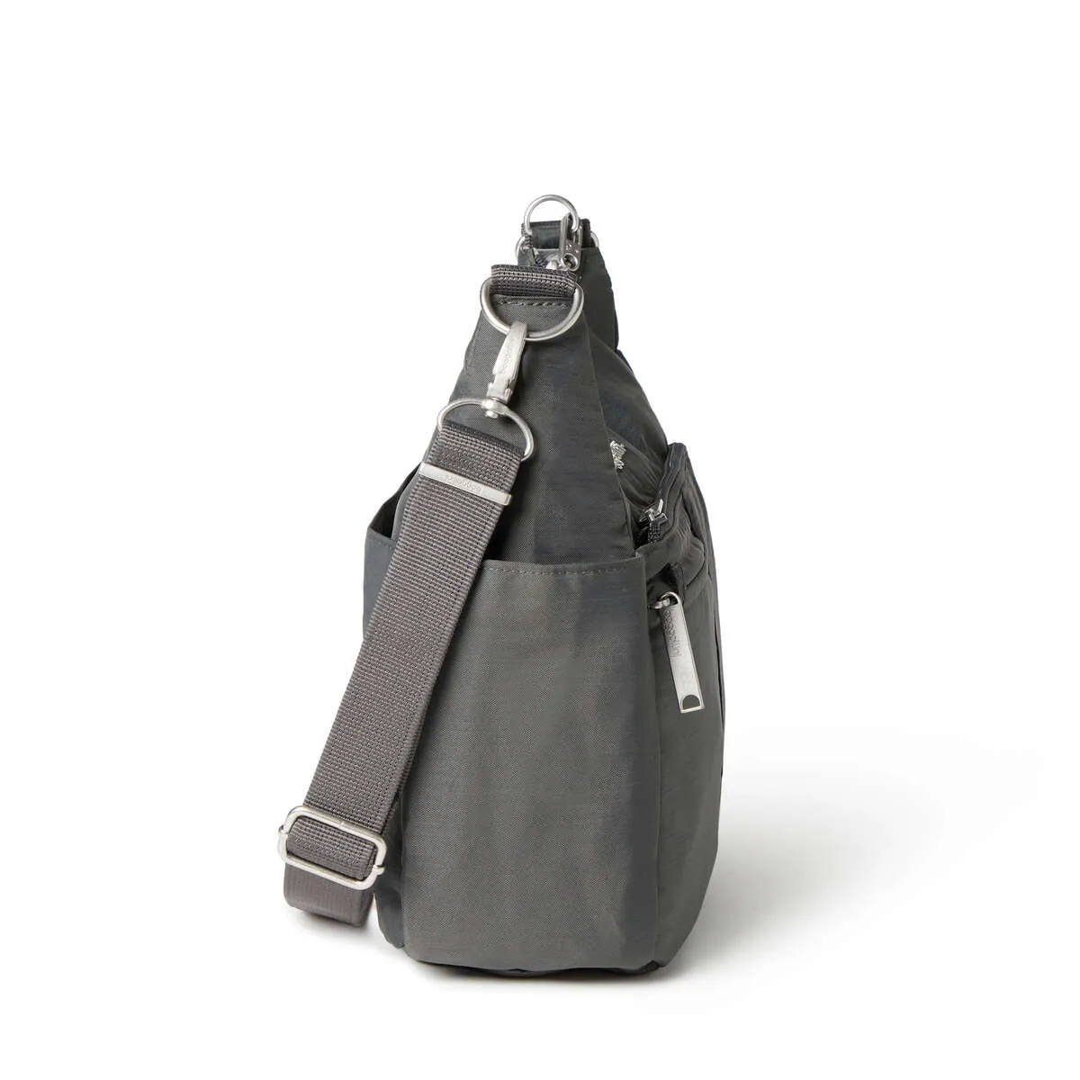 Baggallini Anti-Theft Free Time Crossbody Bagg