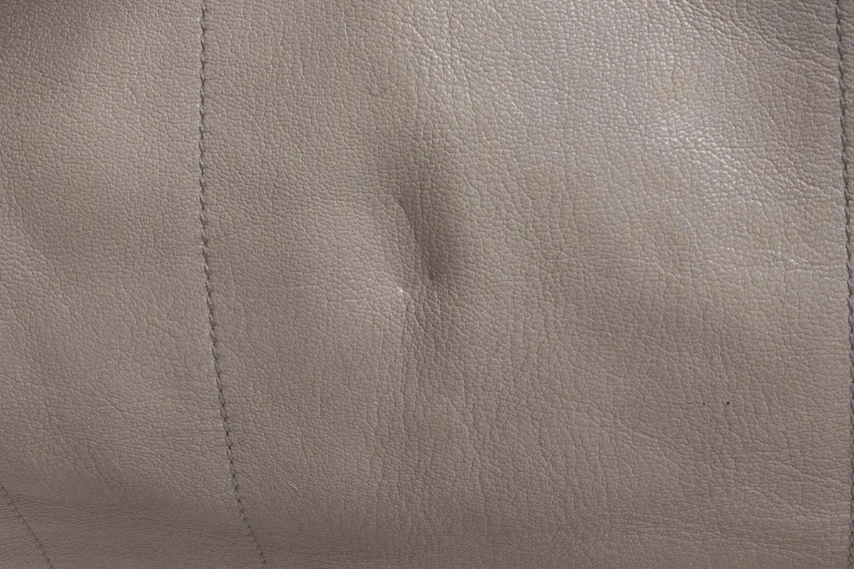 Balenciaga Gray Cherche Bag