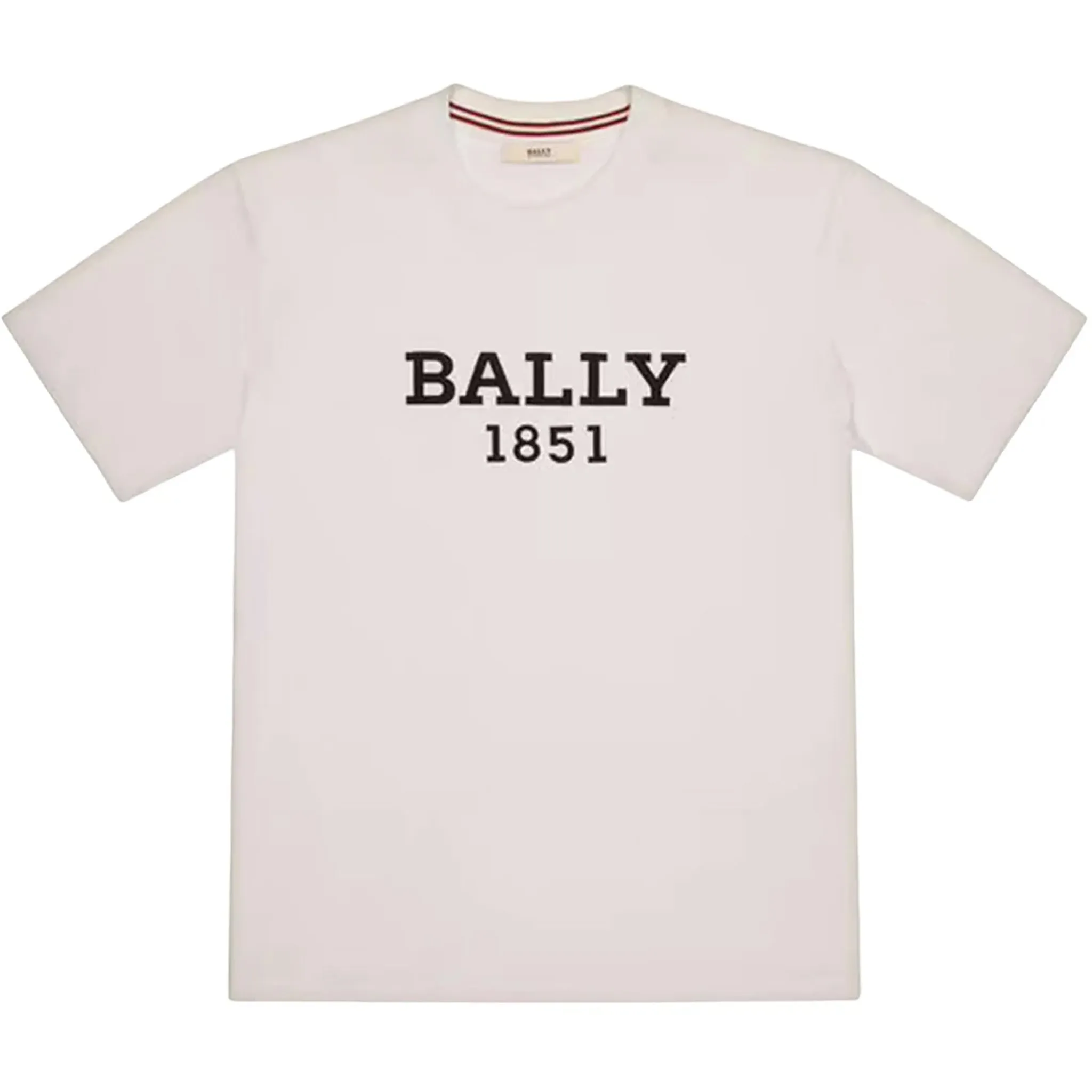 Bally Men's Logo T-Shirt