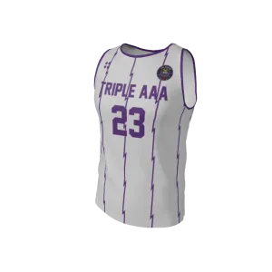 Basketball Jurassic XE-Caliber Jerseys. (x 10)