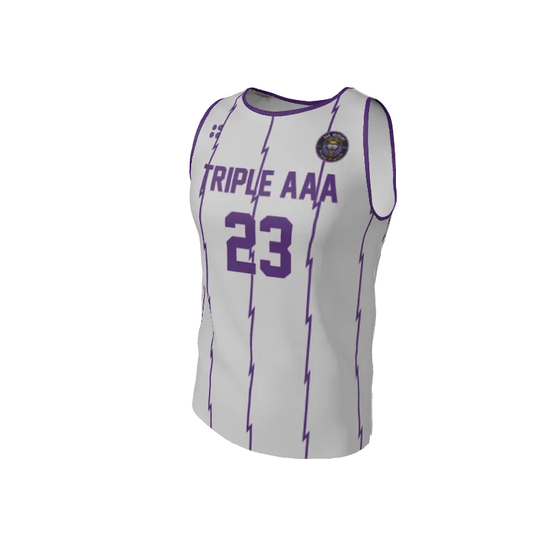 Basketball Jurassic XE-Caliber Jerseys. (x 10)