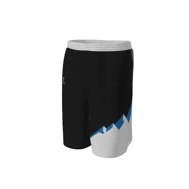 Basketball Summit XE-Caliber Shorts. (x 6)