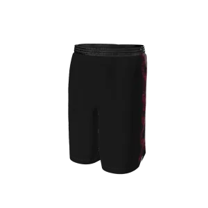 Basketball The X XE-Caliber Shorts. (x 13)