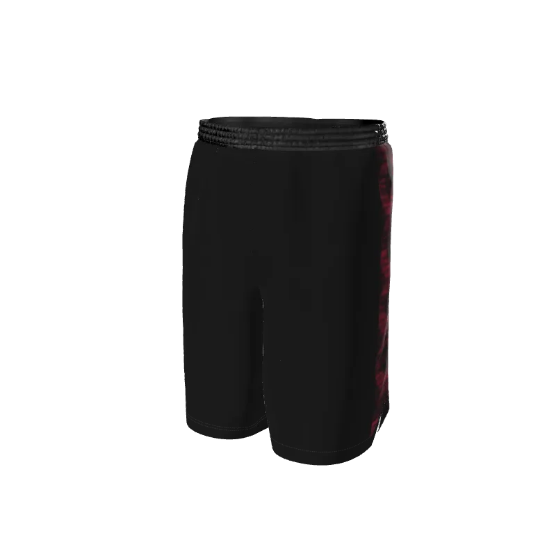 Basketball The X XE-Caliber Shorts. (x 13)