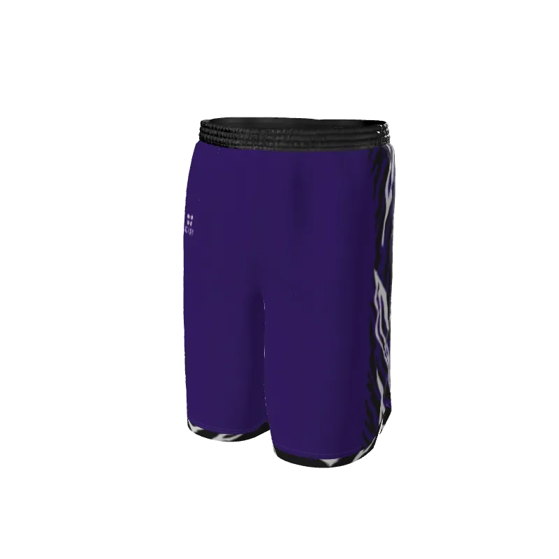 Basketball Tiger XE-Caliber Shorts. (x 10)
