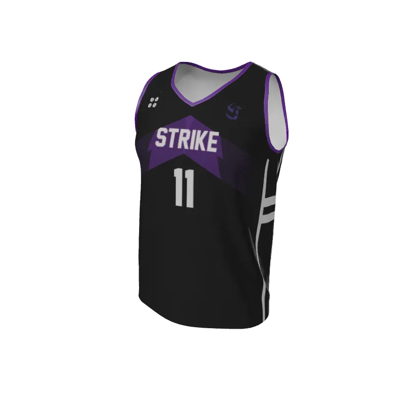 Basketball Uptop Boss Stride-Line Jersey. (x 55)