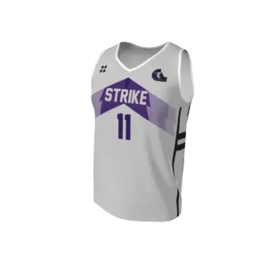 Basketball Uptop Boss Stride-Line Jersey. (x 55)
