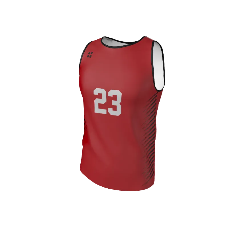 Basketball Venom Drip XE-Caliber Jerseys. (x 9)