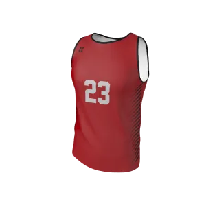 Basketball Venom Drip XE-Caliber Jerseys. (x 9)