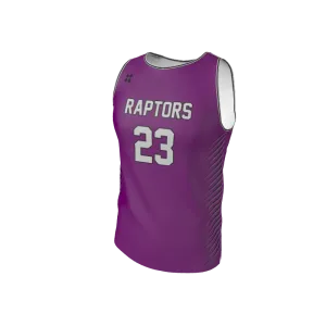 Basketball Vice XE-Caliber Jerseys. (x 11)