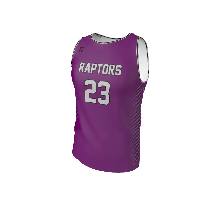 Basketball Vice XE-Caliber Jerseys. (x 11)
