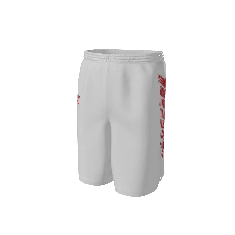 Basketball Vocal XE-Caliber Shorts. (x 12)