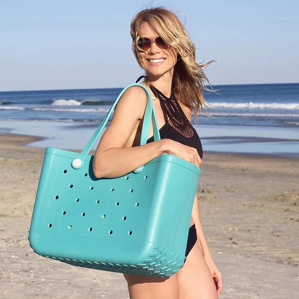 Beach Multi-Purpose Storage Bag