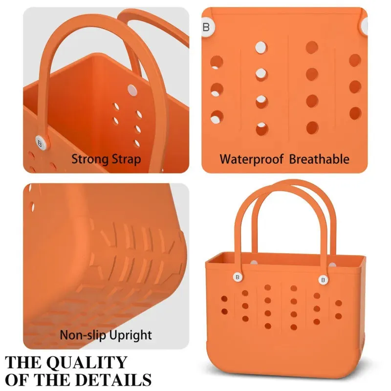 Beach Multi-Purpose Storage Bag
