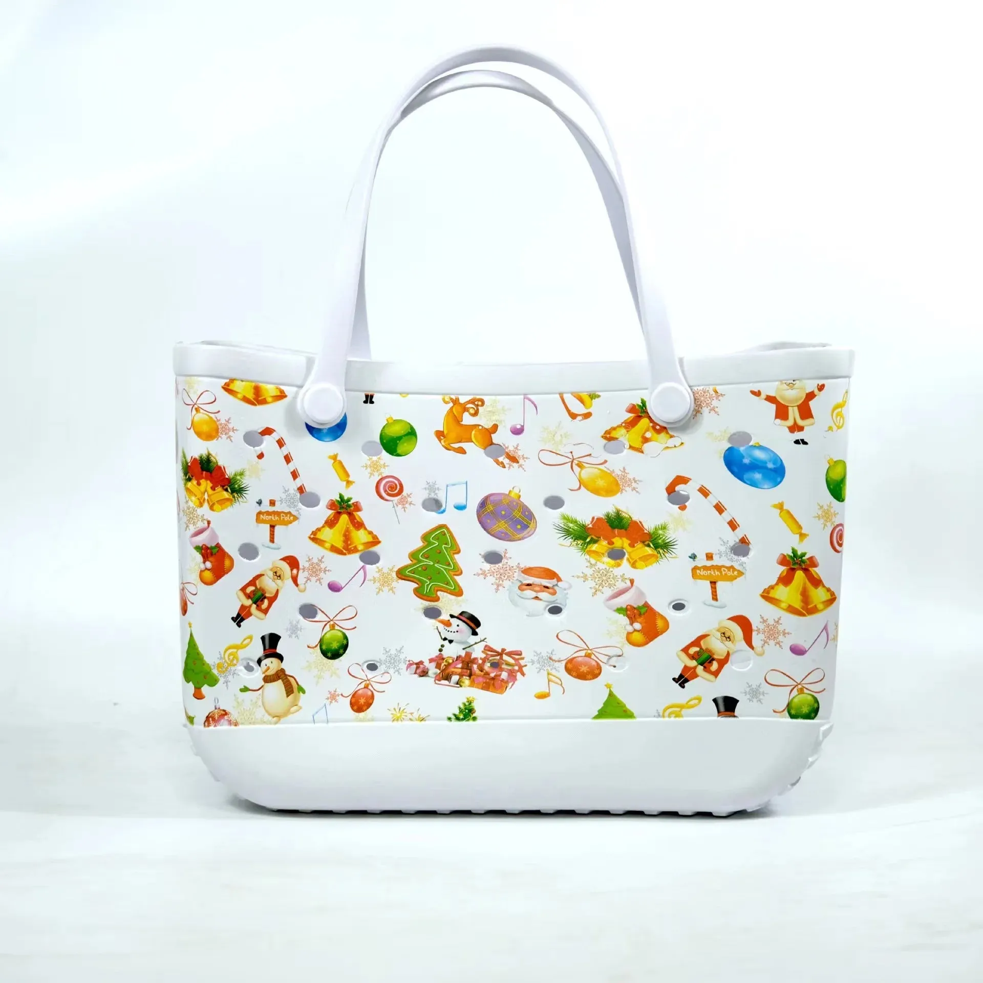 Beach Multi-Purpose Storage Bag