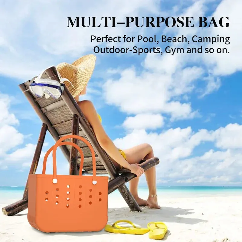 Beach Multi-Purpose Storage Bag