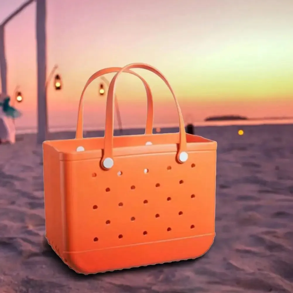 Beach Multi-Purpose Storage Bag
