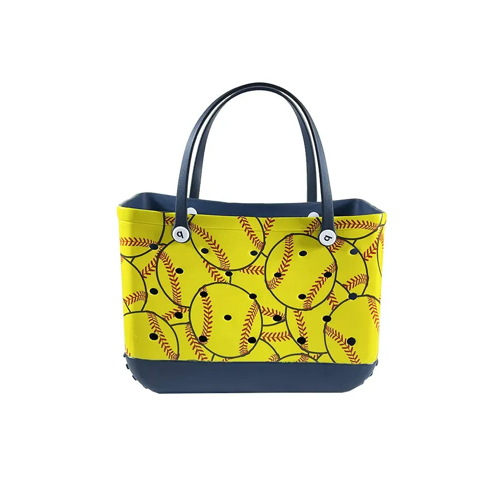 Beach Multi-Purpose Storage Bag