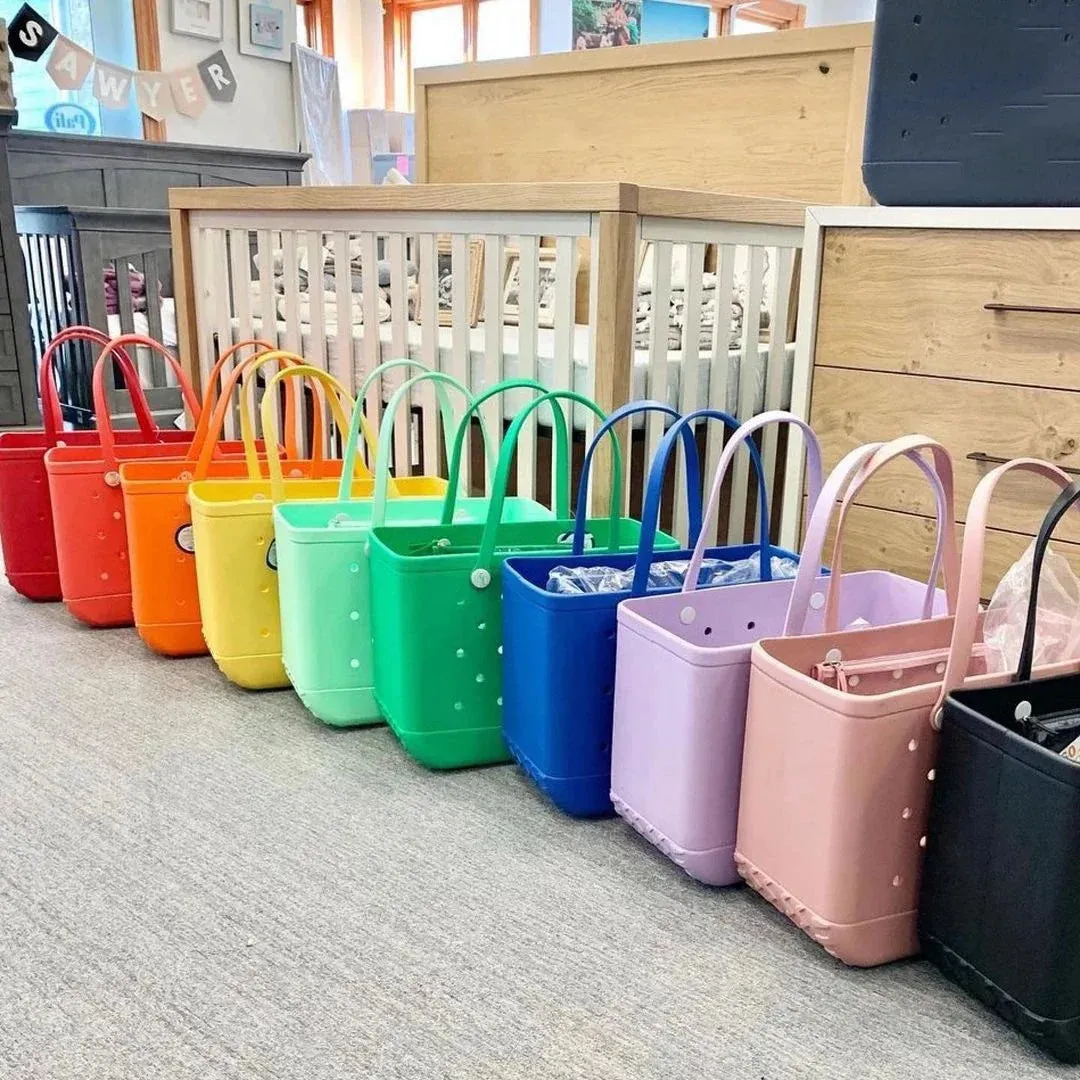 Beach Multi-Purpose Storage Bag