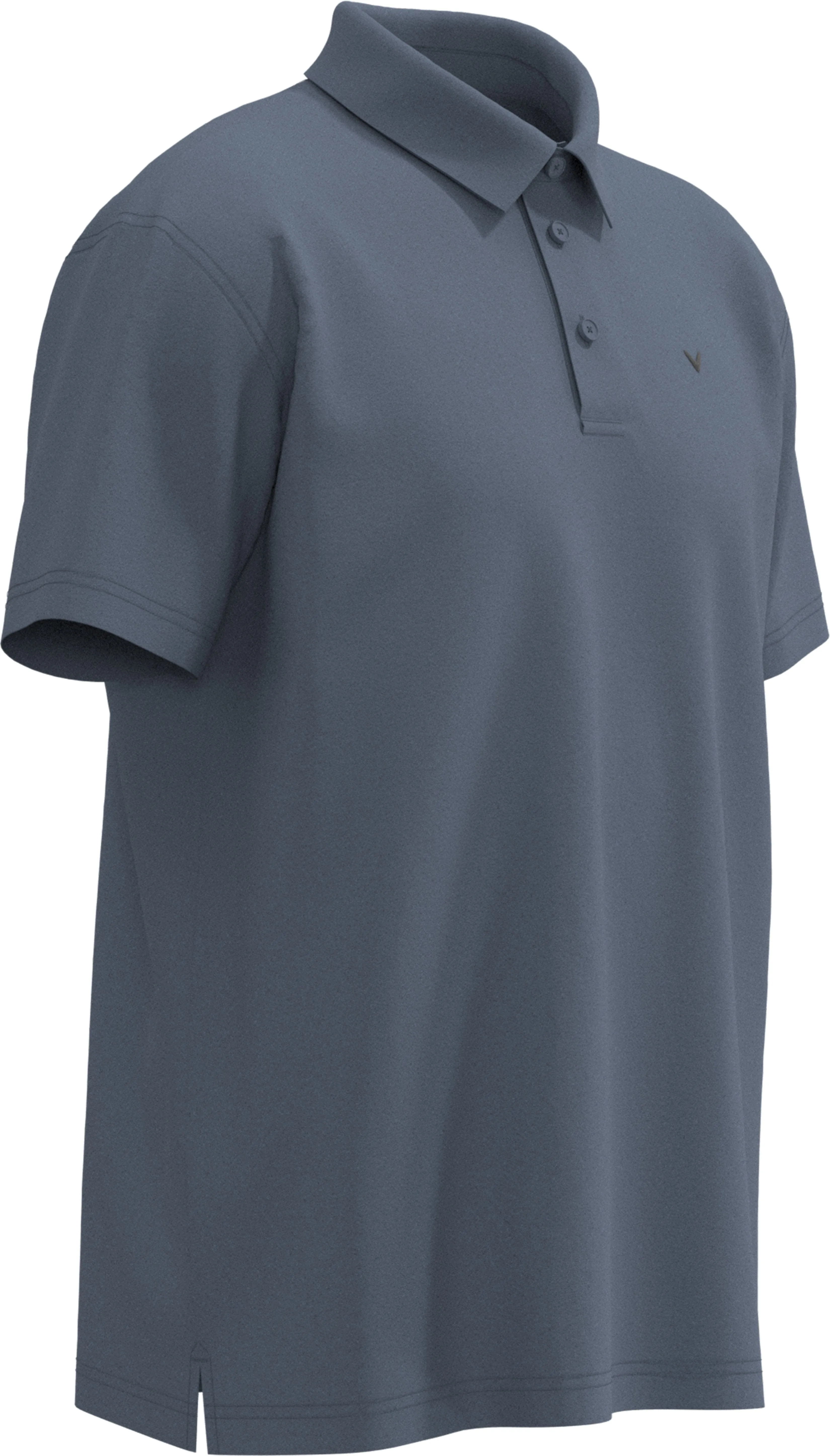 Big & Tall Opti Dri™ Stretch Polo