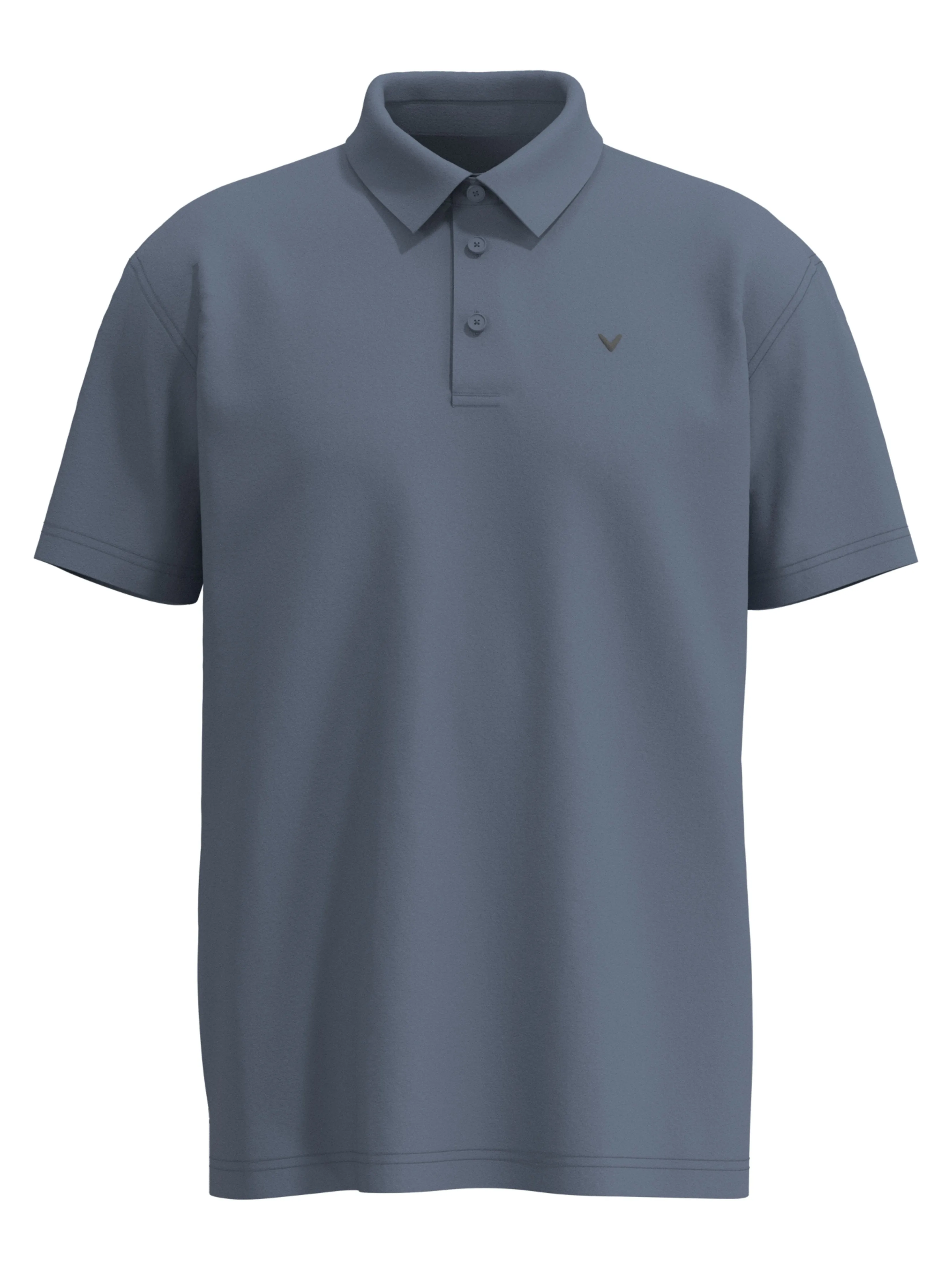 Big & Tall Opti Dri™ Stretch Polo