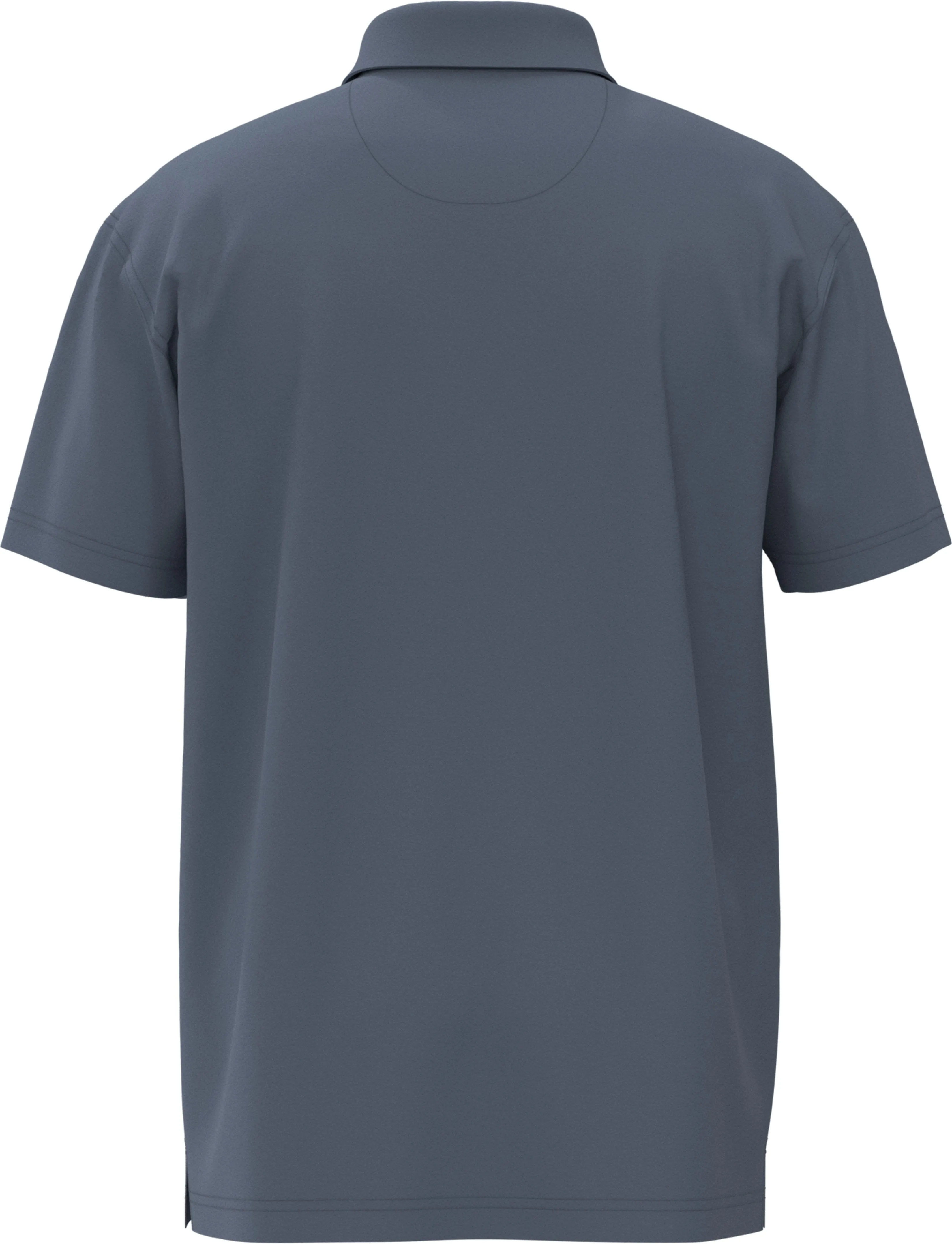 Big & Tall Opti Dri™ Stretch Polo