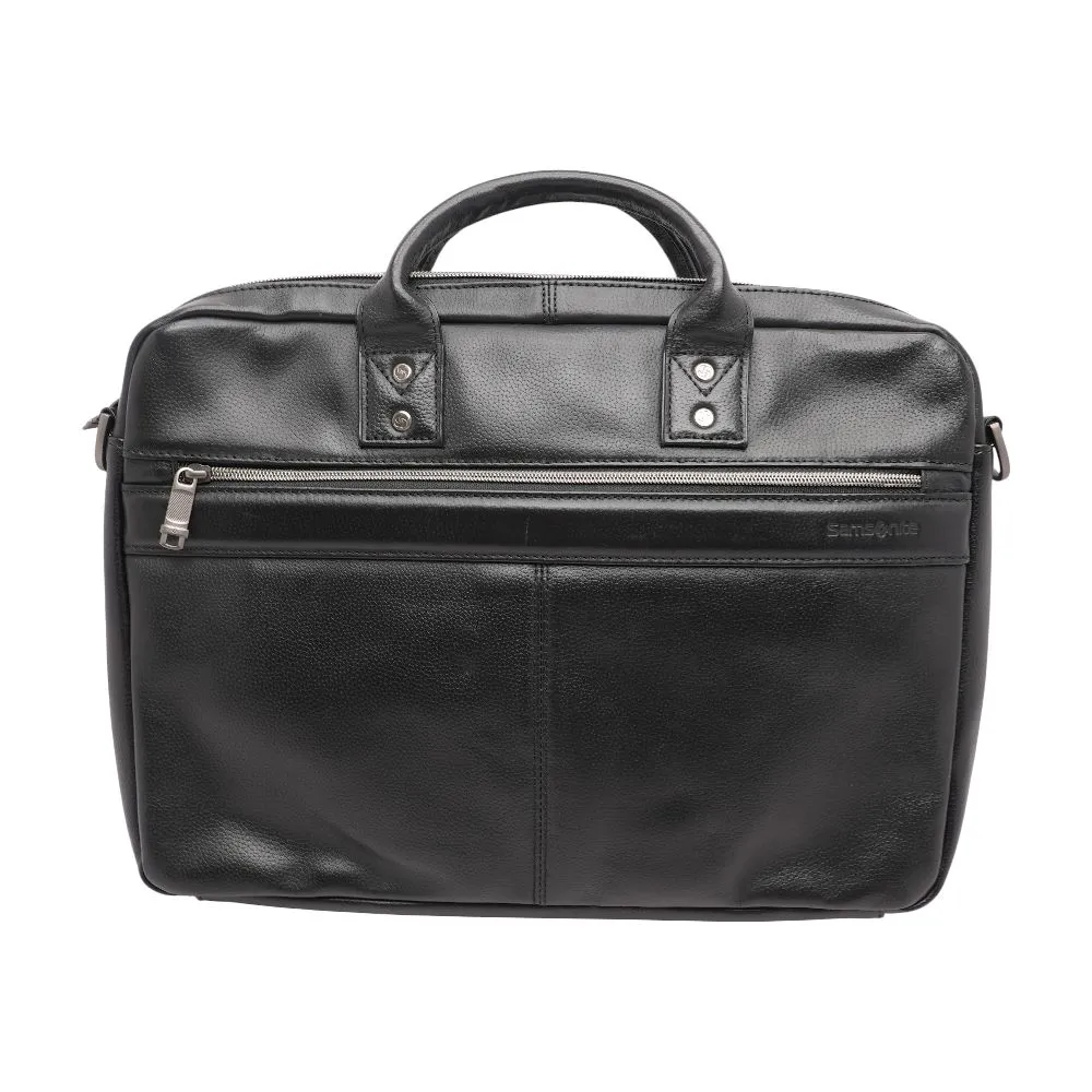 Black Portfolio